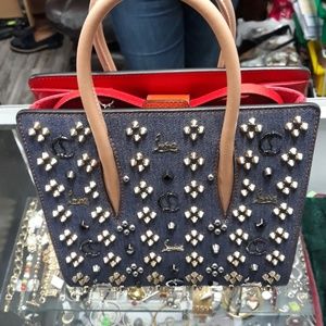 [Sold in Store]..Christian louboutin in the SKY